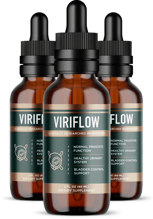 What is ViriFlow  ?