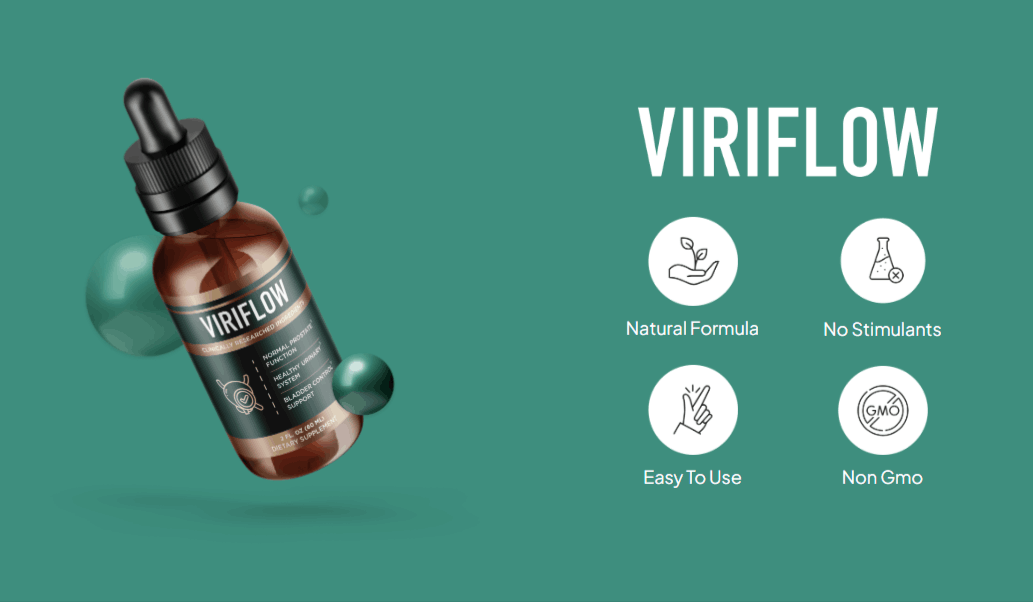 Why Choose ViriFlow  ?